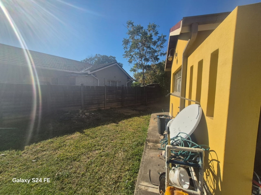 3 Bedroom Property for Sale in Oos Einde North West